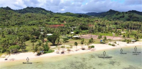 Sigasiga Sands Boutique Bungalows